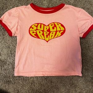 Motel Rocks Baby Tee